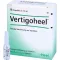 VERTIGOHEEL Ampoules, 10 pcs