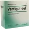 VERTIGOHEEL Ampoules, 100 pcs