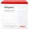 VERTIGOHEEL Ampoules, 100 pcs