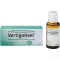 VERTIGOHEEL Drops, 30 ml