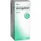 VERTIGOHEEL Drops, 100 ml