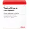 VESICA URINARIA suis-Injeel ampoules, 10 pcs