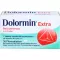 DOLORMIN extra film-coated tablets, 30 pcs