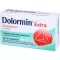 DOLORMIN extra film-coated tablets, 30 pcs