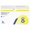 NOVOFINE 8 cannulas 0.30x8 mm, 100 pieces