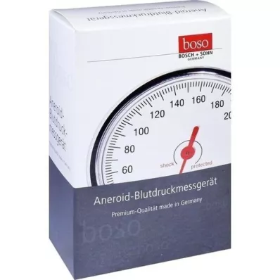 BOSO classic blood pressure monitor, 1 pc BOSO classic blood pressure monitor, 1 pc