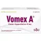 VOMEX A Childrens suppositories 40 mg, 10 pcs