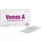 VOMEX A Childrens suppositories 40 mg, 10 pcs