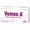 VOMEX A Childrens suppositories 40 mg, 10 pcs