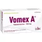 VOMEX A 150 mg suppositories, 10 pcs