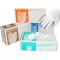 HANDSCHUHE Latex unpowdered size M, 100 pcs
