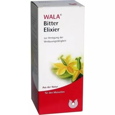 BITTER Elixir, 180 ml BITTER Elixir, 180 ml