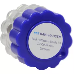 TABLETTENMÖRSER with reservoir, 1 piece