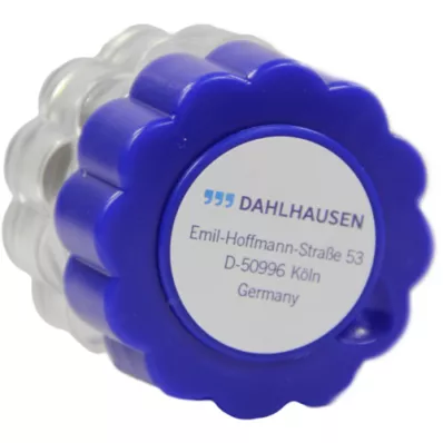 TABLETTENMÖRSER with reservoir, 1 piece