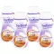 FORTIMEL Energy MultiFibre chocolate flavor, 4X200 ml