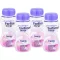 FORTIMEL Energy strawberry flavor, 4X200 ml