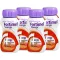 FORTIMEL Energy chocolate flavor, 4X200 ml