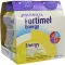 FORTIMEL Energy vanilla flavor, 4X200 ml