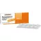 PARACETAMOL-ratiopharm 500 mg tablets, 20 pcs