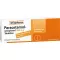 PARACETAMOL-ratiopharm 500 mg tablets, 20 pcs