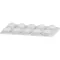 PARACETAMOL-ratiopharm 500 mg tablets, 20 pcs