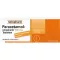 PARACETAMOL-ratiopharm 500 mg tablets, 20 pcs