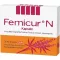FEMICUR N capsules, 30 pcs