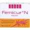 FEMICUR N capsules, 30 pcs