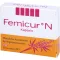 FEMICUR N capsules, 30 pcs