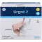 URGOK2 Compression system 10cm ankle circumference 18-25 cm, 6 pcs