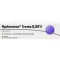 HYDROCUTAN Cream 0.25%, 20 g