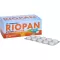 RIOPAN Stomach tablets mint 800 mg chewable tablets, 100 pcs