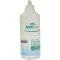 LENSCARE Saline solution, 380 ml
