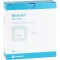 BIATAIN Foam bandage 12.5x12.5 cm self-adhesive, 10 pieces