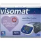 VISOMAT comfort eco upper arm blood pressure monitor, 1 piece