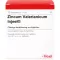 ZINCUM VALERIANICUM INJEEL Ampoules, 10 pcs