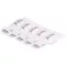 DELIMA feminine vaginal ovula, 10 pcs