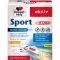 DOPPELHERZ Sport DIRECT Vitamins + minerals, 20 pcs