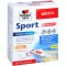 DOPPELHERZ Sport DIRECT Vitamins + minerals, 20 pcs
