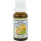 GRAPEFRUIT KERN Extract organic solution, 20 ml