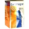 CALCIMAGON D3 chewable tablets, 112 pcs