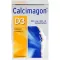 CALCIMAGON D3 chewable tablets, 112 pcs