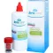 LENSCARE ClearSept 380 ml+container, 1 p