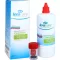LENSCARE ClearSept 380 ml+container, 1 p