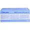 SURFLO Perfusion set 23 G 30 cm blue, 50 pieces