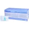 SURFLO Perfusion set 23 G 30 cm blue, 50 pieces