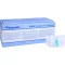 SURFLO Perfusion set 23 G 30 cm blue, 50 pieces