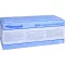 SURFLO Perfusion set 23 G 30 cm blue, 50 pieces