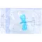 SURFLO Perfusion set 23 G 30 cm blue, 50 pieces