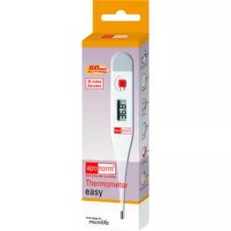 APONORM Clinical thermometer easy, 1 pc